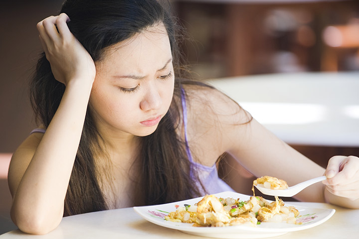 Avoidant Restrictive Food Intake Disorder (ARFID)/Selective Eating