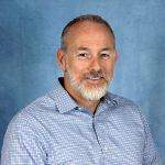 Picture of Mark Ludwig, LMFT, CAADC, CCTP