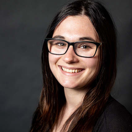 Picture of Darby Pistilli, MS, LPC, CCTP