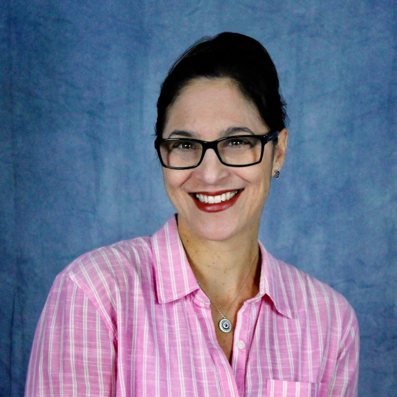 Picture of Stacy K. Hunt, PhD