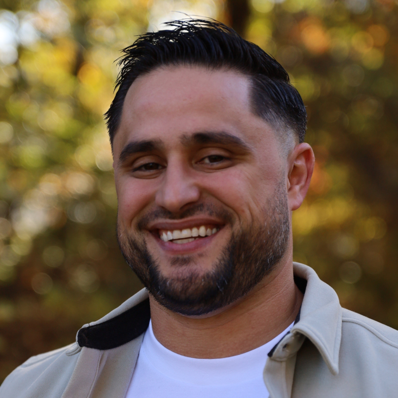 Picture of David Yovino, MSW, LCSW