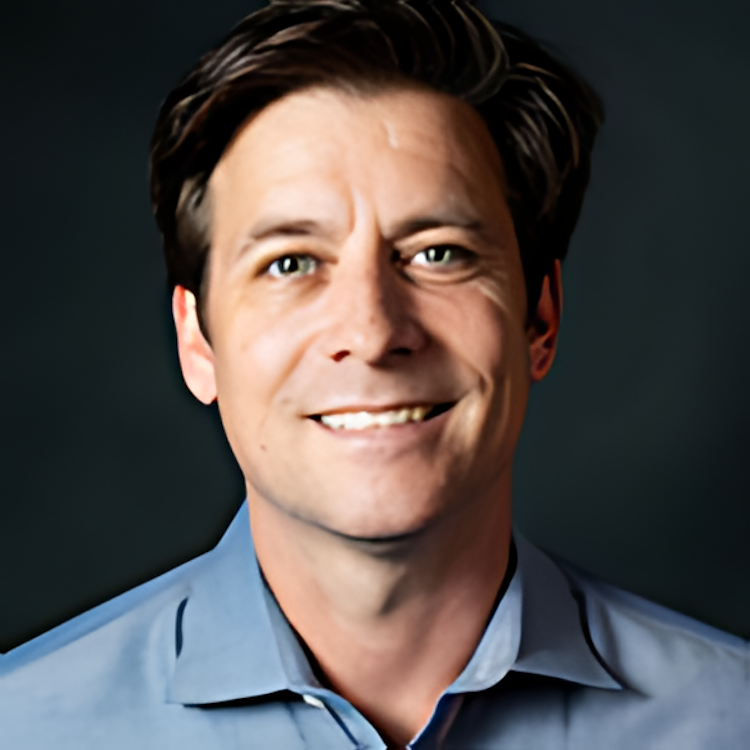 Picture of David Hunt, MBA